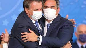 Mas quem foi que disse que o voto impresso é mais difícil de fraudar? Relacao Do Centrao Com Bolsonaro Nao Muda Apesar Do Voto Impresso