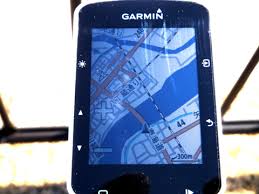 Garmin Edge 520jのレビューその2 Osmカスタムマップ日本地図 あと3km More Than 3 Km
