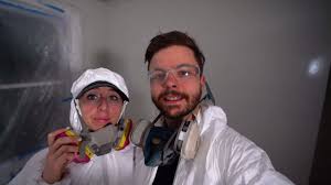Paint Sprayer Vs Roller For Interior Walls Youtube
