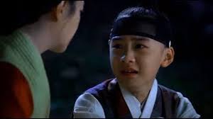 Saimdang, Light's Diary aka Saimdang, HerStory