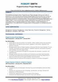 Write a winning project manager cv with these 7 provide plenty of detail around core project management skills you learnt in your degree, such as planning, scheduling and risk management. Project Manager Resume Samples Qwikresume
