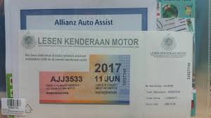 Kadar cukai jalan (road tax) ditentukan oleh beberapa perkara seperti berikut: Apa Itu Cukai Jalan Renew Roadtax Insurans Murah Facebook