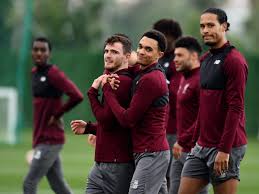 But after evaluating the form of the teams, injuries and motivation, i. Uefa Super Cup Liverpool Squad To Face Chelsea Revealed Full List Daily Post Nigeria