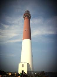Barnegat Lighthouse Long Beach Island Nj Long Beach Island Barnegat Lighthouse Nj Shore