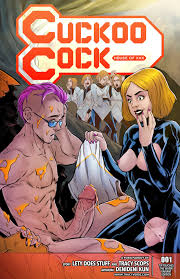 House Of XXX: Cuckoo Cock Porn Comic english 01 - Porn Comic