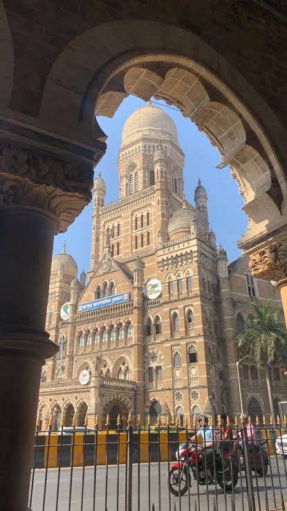 bombay <3