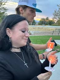 Vicki Petersen Celebration of Life @ Charter Oak Community Building!