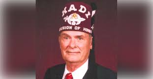 Obituary information for Ned Ernest Wellmeier