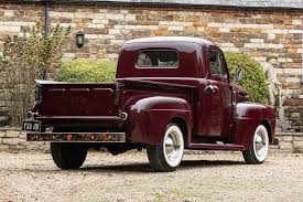 Image result for Monsoon Maroon 1950 Ford Truck