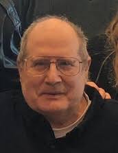 Obituary information for Edward Konopasek Jr.