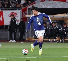 上田綺世 4年間での成長は「そもそも嫌いだった」プレー 「クオリティーとパワーを凄く要求されて」（スポニチアネックス）