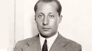 José Antonio Primo de Rivera en Okdiario