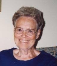 Dolores Friauff Obituary