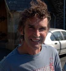 Murray's Parish Walk route: 2008