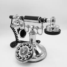 Hotel Phone Classic Telephone Telephones Phone