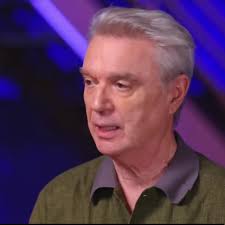 Talking Heads Celebrate the Return of 'Stop Making Sense'