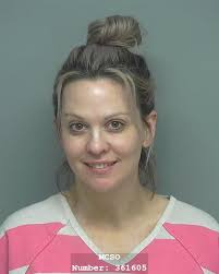 MONTGOMERY COUNTY JAIL BOOKINGS FOR FEBRUARY 8, 2021