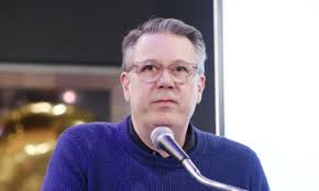 REPORT: Y&R's Josh Griffith Pink Slips Entire Breakdown Writing Staff