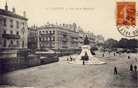 Elle fait partie du département gers dont la. Ville De Valence La Mairie De Valence Et Sa Commune 26000 Drome