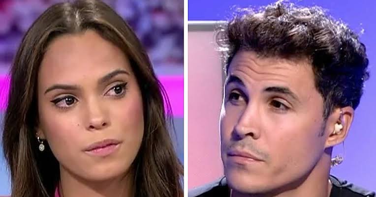 El enfrentamiento judicial entre Gloria Camila y Kiko Jiménez: aportación de  pruebas, dos testimonios y una sorpresa