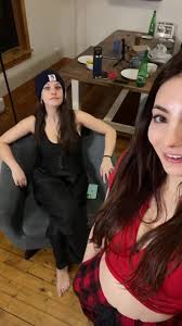 Laci Whitten Quinn Finite | TikTok