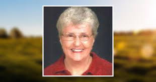 Jean Ratliff Obituary January 7, 2012