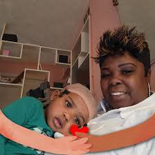 Alesia Evans (@alesia.evans.35) • Facebook