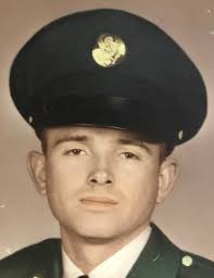 Obituary information for William "Bill" Kesterson