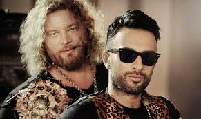 Neverland yalnızlığı: Tarkan