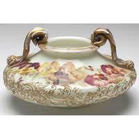 Get the best deal for pairpoint bowl clear american brilliant cut glass from the largest online selection at ebay.com. Treadway Toomey Galleries Arts And Crafts 50s Art Nouveau Rookwood Pottery And Paintings