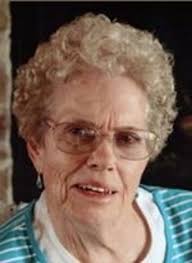 Betty Barr Obituary January 22, 2008