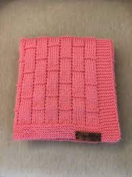 Maybe you would like to learn more about one of these? Brick Work Baby Blanket Knit Baby Blanket Pattern Free Baby Blanket Pattern Baby Blanket Knitting Pattern Easy