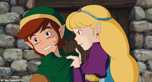 Pin By Lily On The Legend Of Zelda Legend Of Zelda Zelda Art Legend