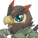 Falcomon - Digimon - Digimon Survive Wiki - Grindosaur
