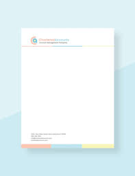 With a little practice and some trial and error. 29 Professional Letterhead Templates In Psd Ai Pages Indesign Ms Word Publisher Free Premium Templates