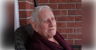 Obituary information for James Patterson