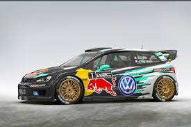 Volkswagen Polo R Wrc Paint Modified Photoshoped Volkswagen Polo Gti Polo Gti Volkswagen Polo