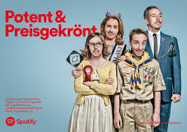 Olli schulz und jan böhmermann haben jetzt nicht nur eine gemeinsame radiosendung, sondern auch eine talkshow im fernsehen. Spotify Fest Flauschig Podcast With Jan Bohmermann And Olli Schulz Christian Kirberg