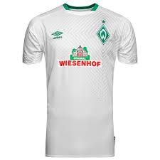 The away sv werder bremen kits 2020/2021 dream league soccer is excellent. Werder Bremen Third Shirt 2018 19 Www Unisportstore Com