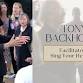 Sing Your Heart Out with Tony Backhouse event image