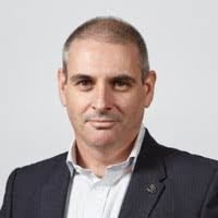 Harrison Spinks Email Format