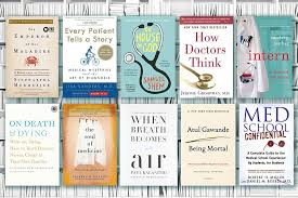 10 Must Read Books For Medical Students