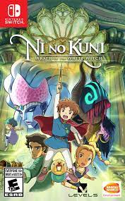 From the fact alone that we moved. Ni No Kuni Wrath Of The White Witch Nintendo Switch Buy Online At Best Price In Uae Amazon Ae
