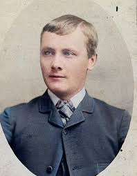 Genealogist's passion for the past goes way back