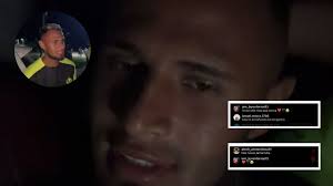 Alex López informa problema que sufrió con el Olancho FC y esto le dijeron  desde Costa