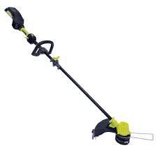Make beautifying your yard a breeze with top rated gardening tools from sun joe. Sun Joe Core Tool 16 Inch 100v Lithium Ion Cordless Brushless String Trimmer Tool Only The Home Depot Canada