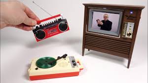 Mini Retro Electronics From Japan Youtube Retro Gadgets Best Kids Toys Mini