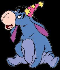 Eeyore is a pessimistic and gloomy old stuffed donkey belonging to christopher robin. 79 Best Eeyore Quotes 2020 Z Word