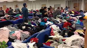 Maybe you would like to learn more about one of these? Goodwill Outlet Store Clearance Center Buy Thrift Store Goods By The Pound Full Tour Phoenix Youtube