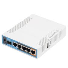 Mikrotik Hap Ac Routerboard Triple Chain Access Point 802 11ac Rb962uigs 5hact2hnt Router Wireless Router Best Router